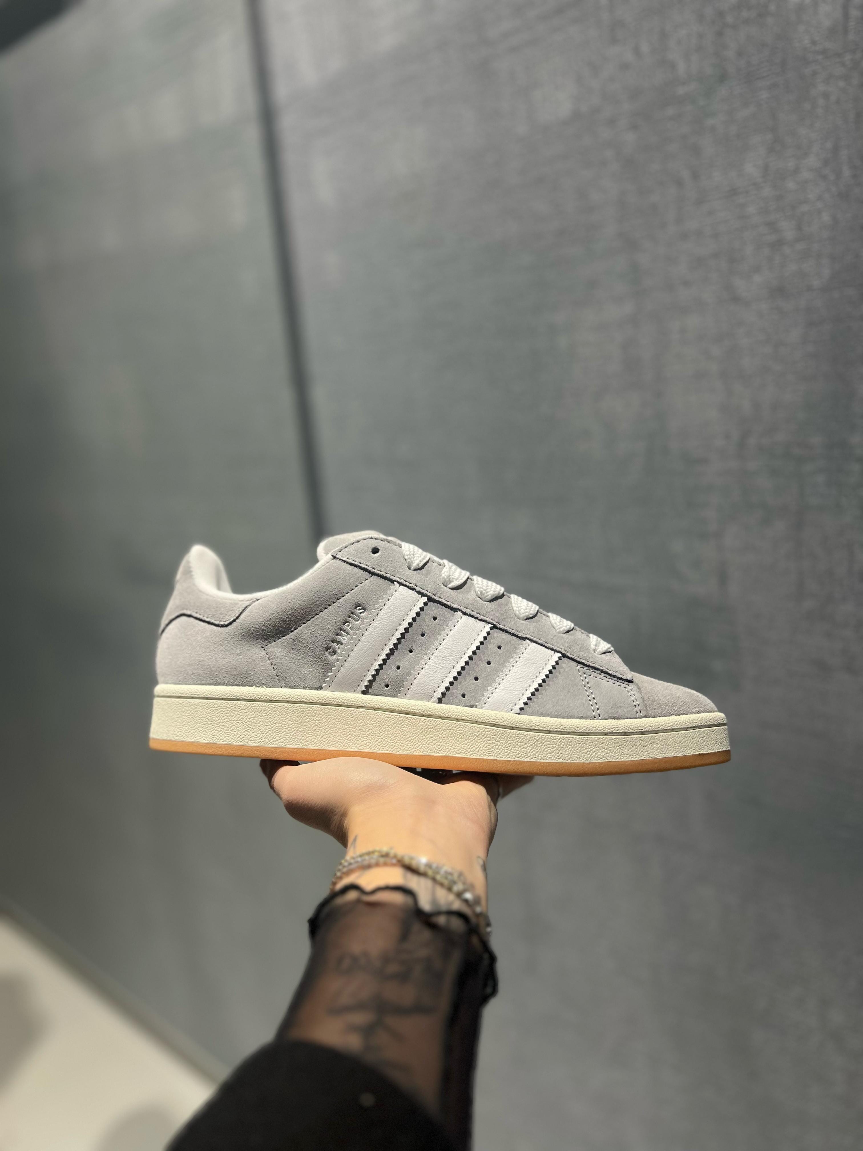 adidas Originals Campus 00s grigia
