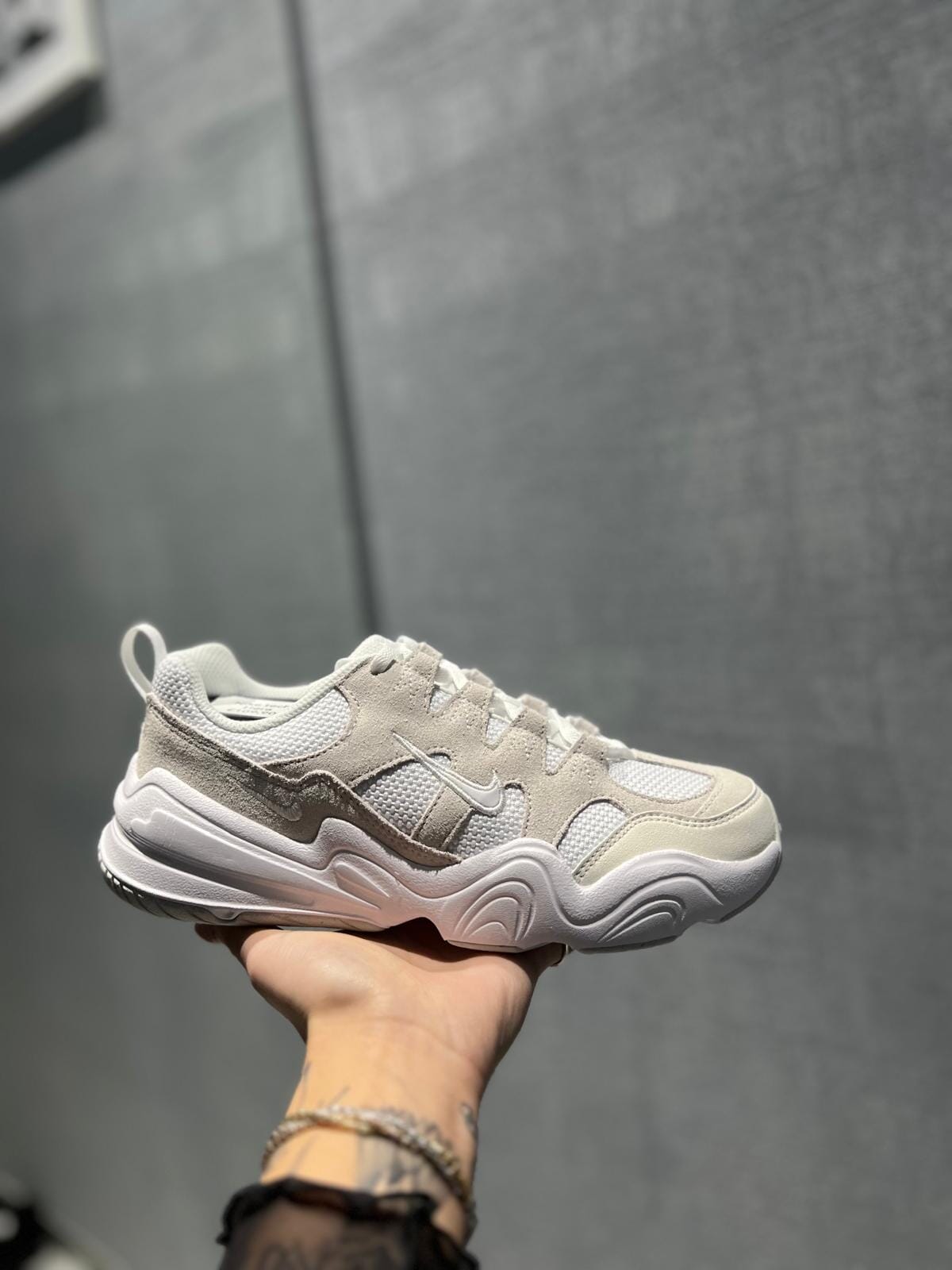 Nike Tech Hera dr9761 100