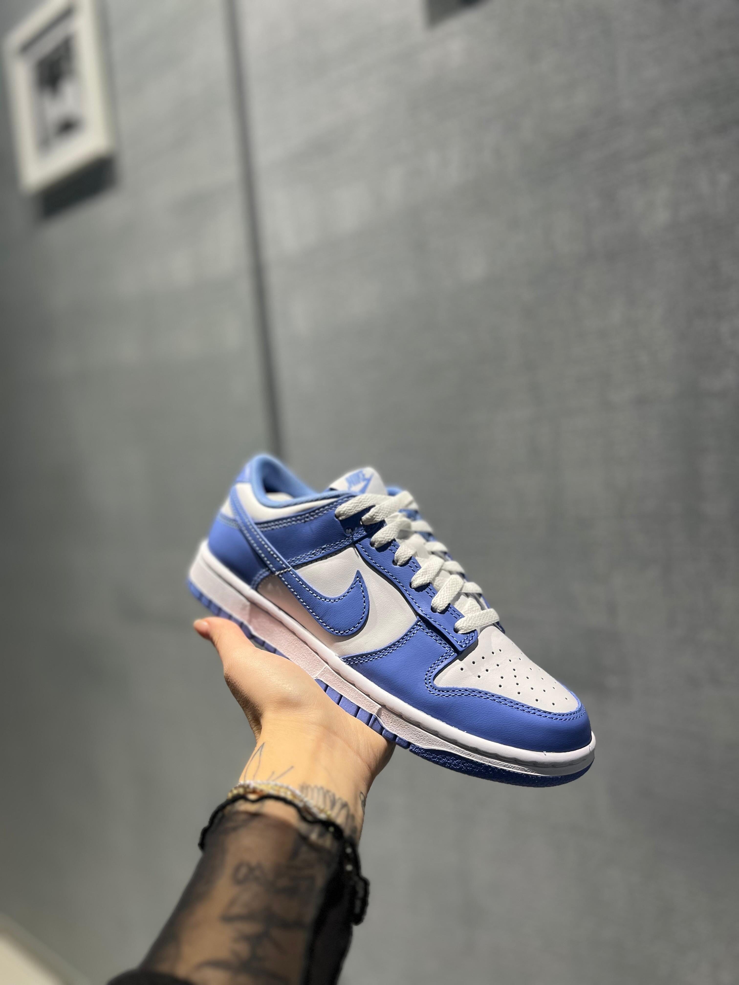 Nike Dunk Low Retro