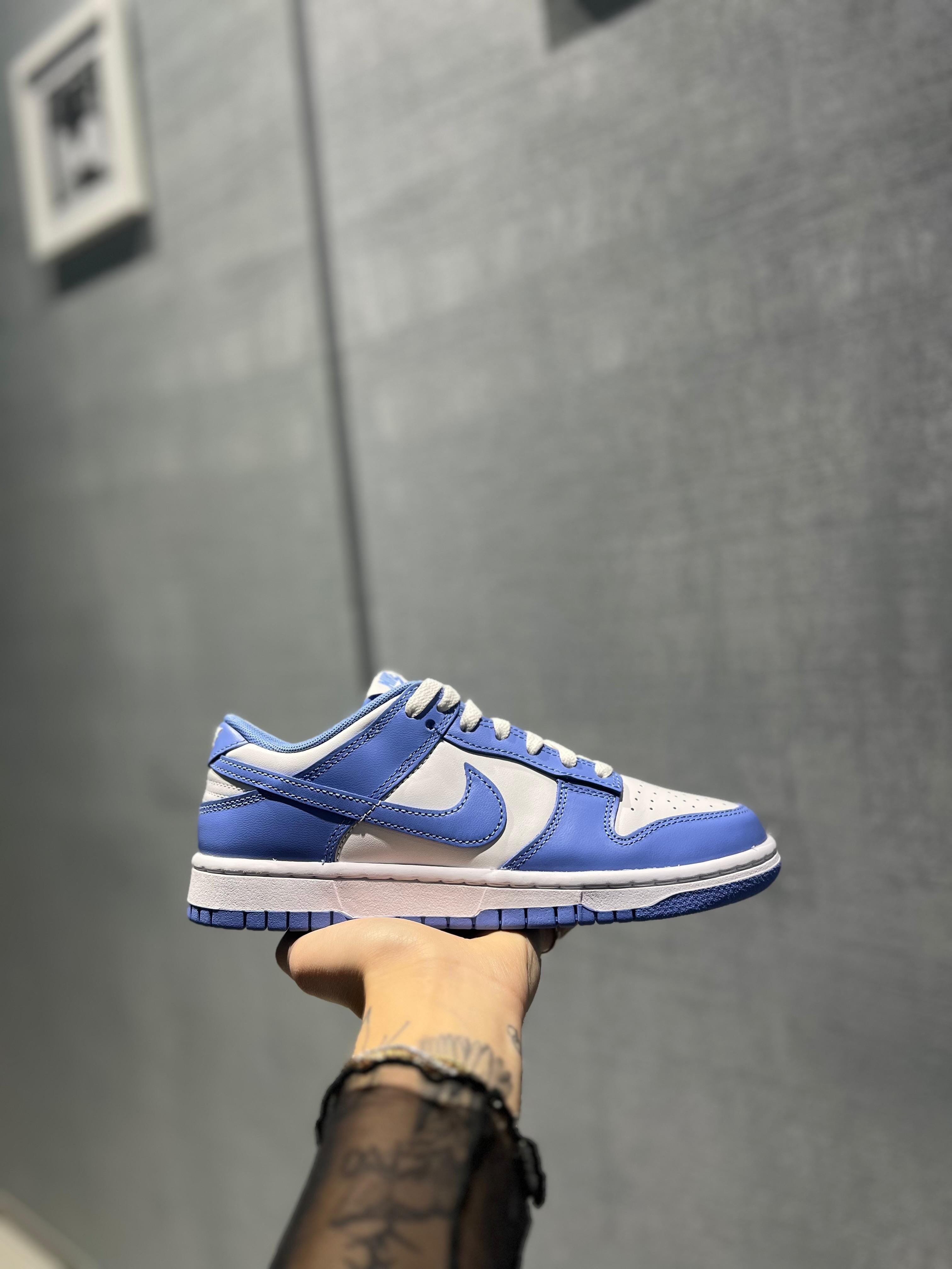 Nike Dunk Low Retro