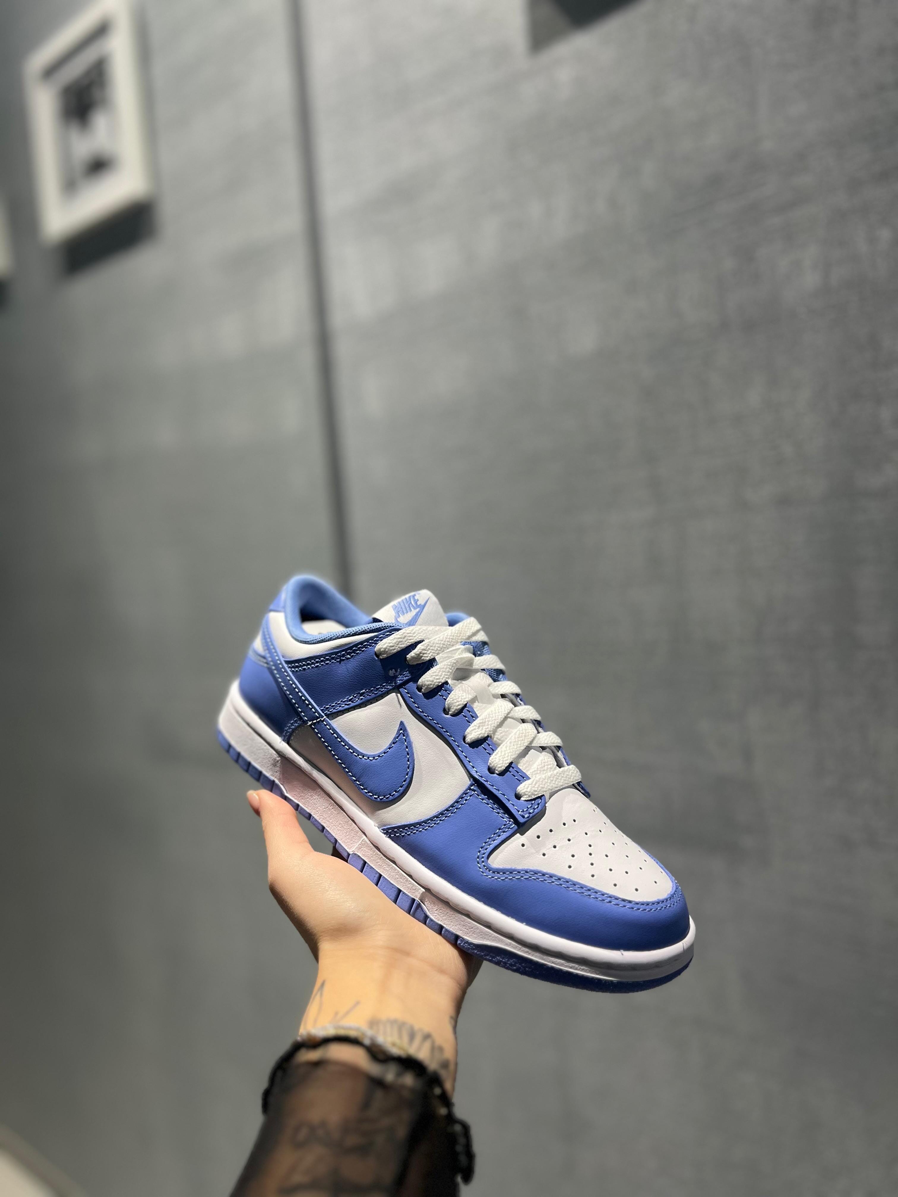 Nike Dunk Low Retro