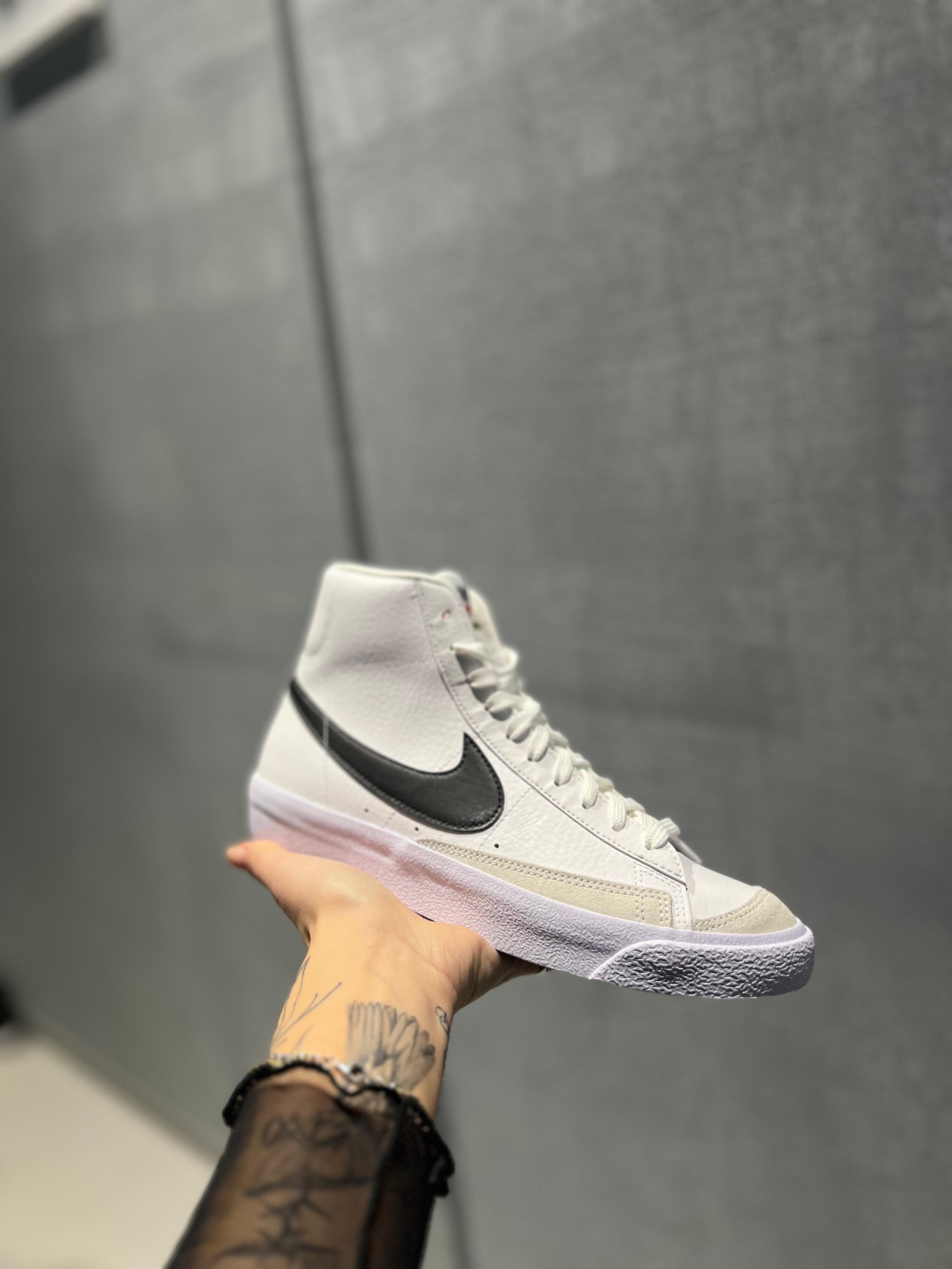 nike blazer mid '77 VNTG - Sneakers alte
