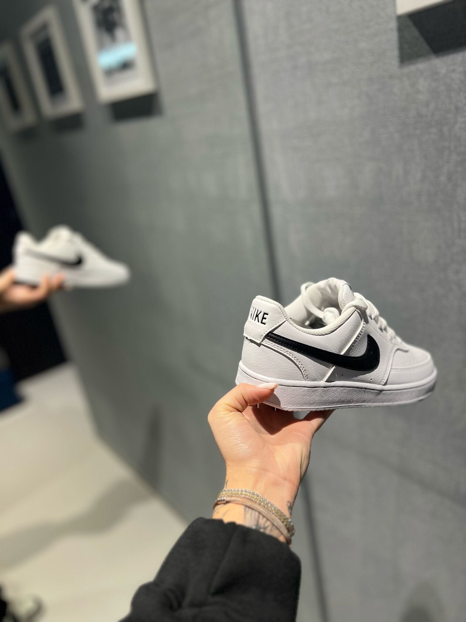 Nike Sportswear Sneakers basse - DH2987-101