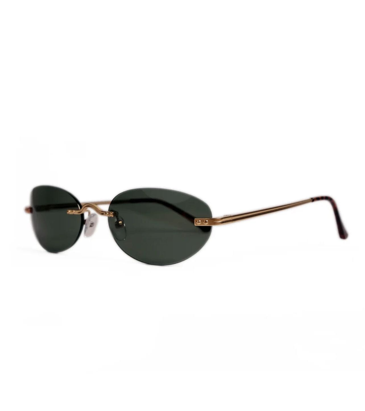 Os Sunglasses Cairo Petrolio