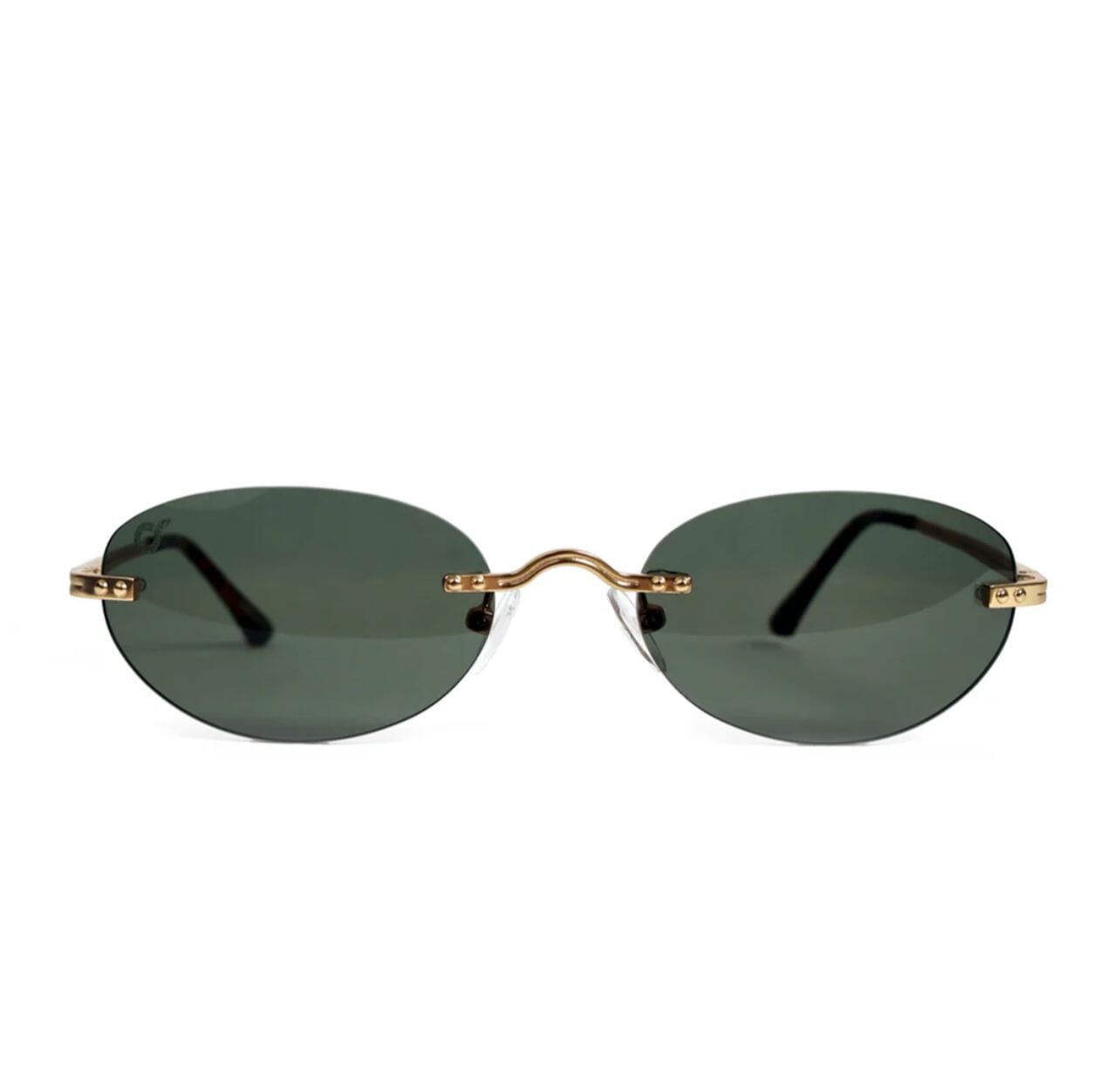 Os Sunglasses Cairo Petrolio
