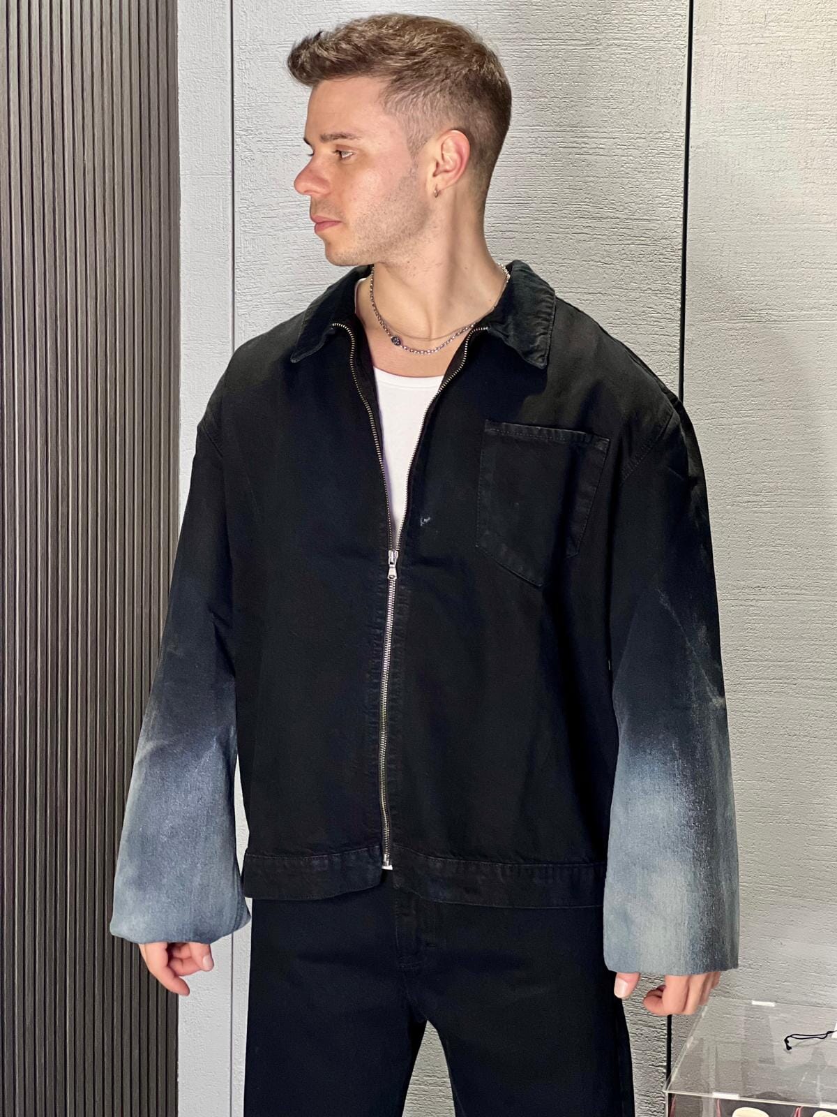 Coordinato Seasonless Dèsirs
