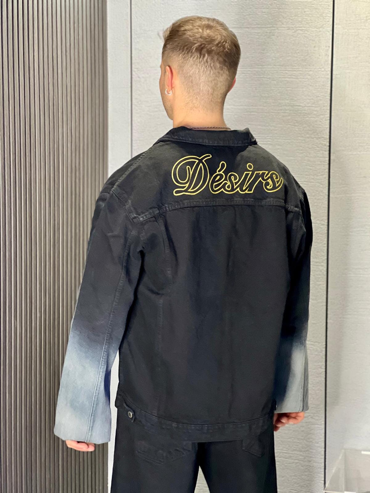 Coordinato Seasonless Dèsirs