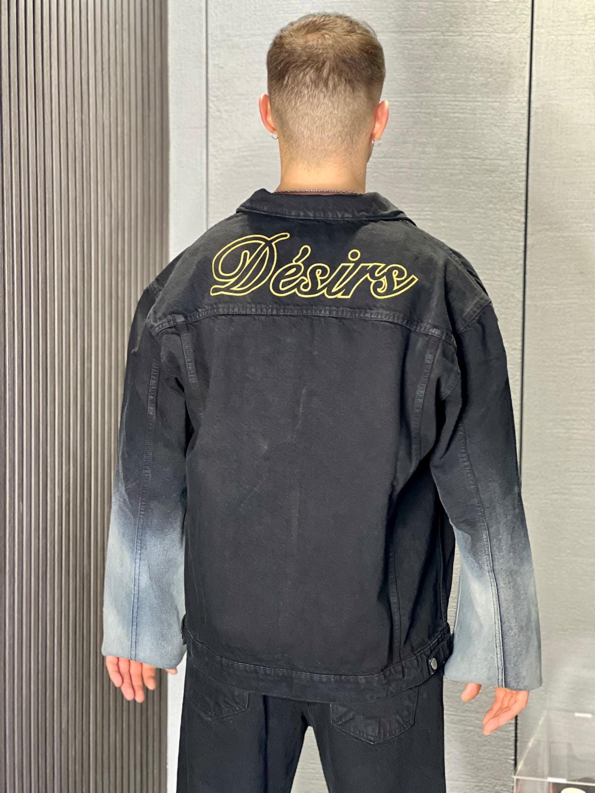 Coordinato Seasonless Dèsirs
