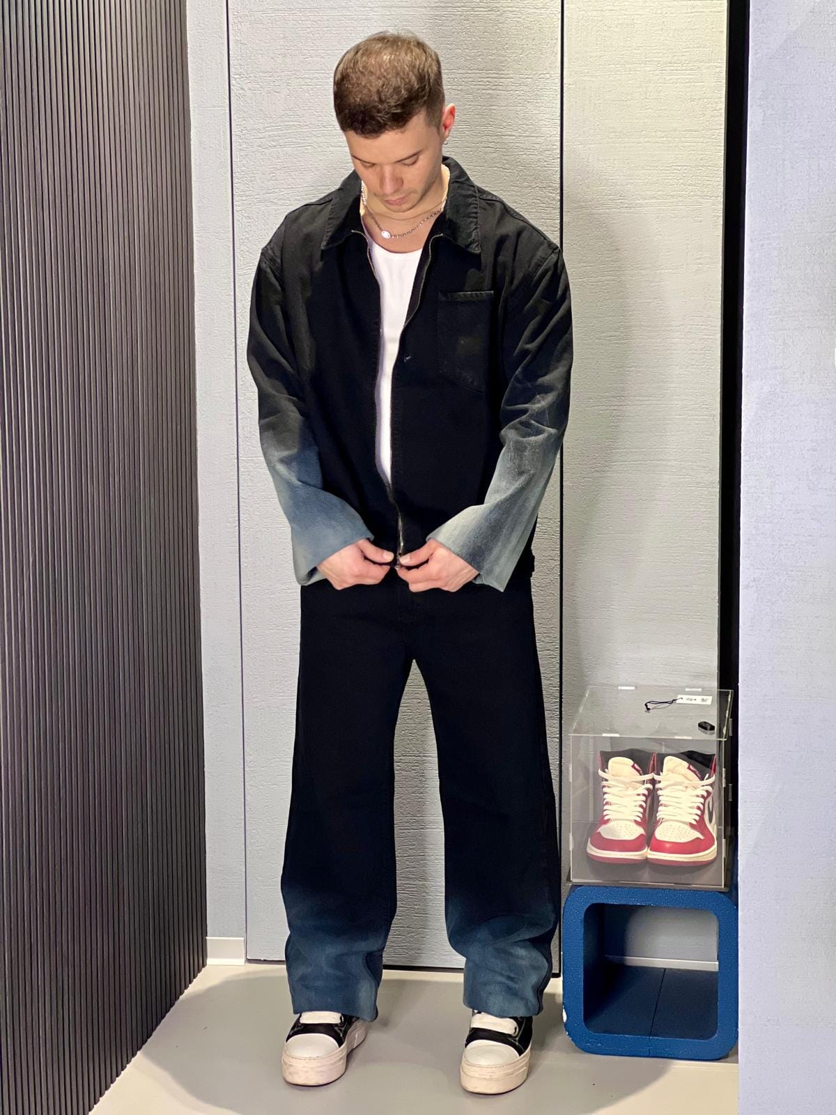 Coordinato Seasonless Dèsirs
