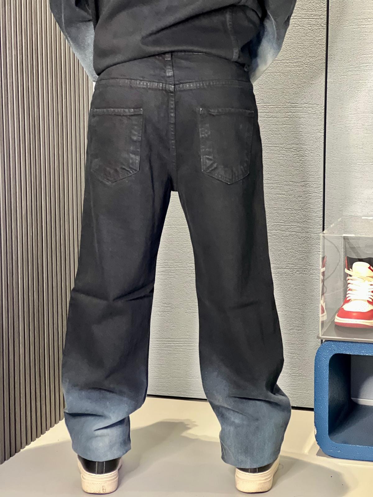 Coordinato Seasonless Dèsirs