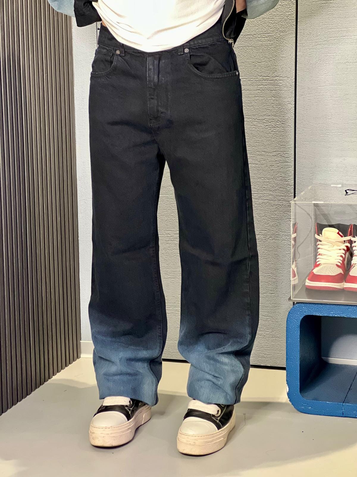 Coordinato Seasonless Dèsirs