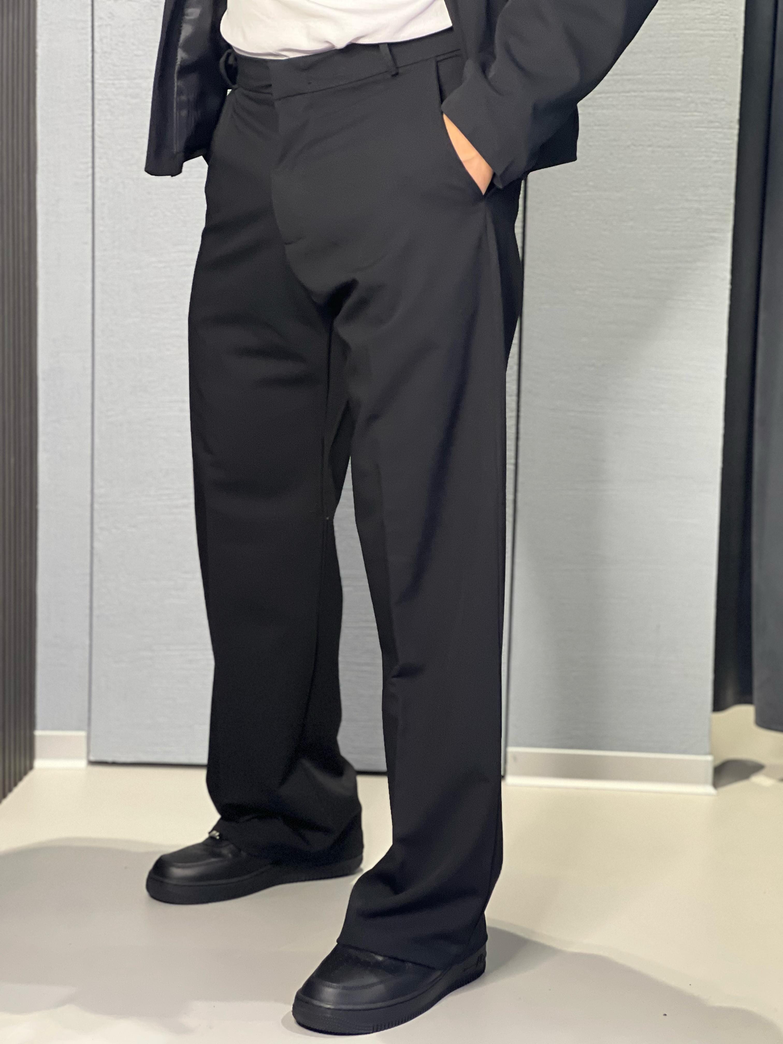 Abito Coordinato Osaka Black