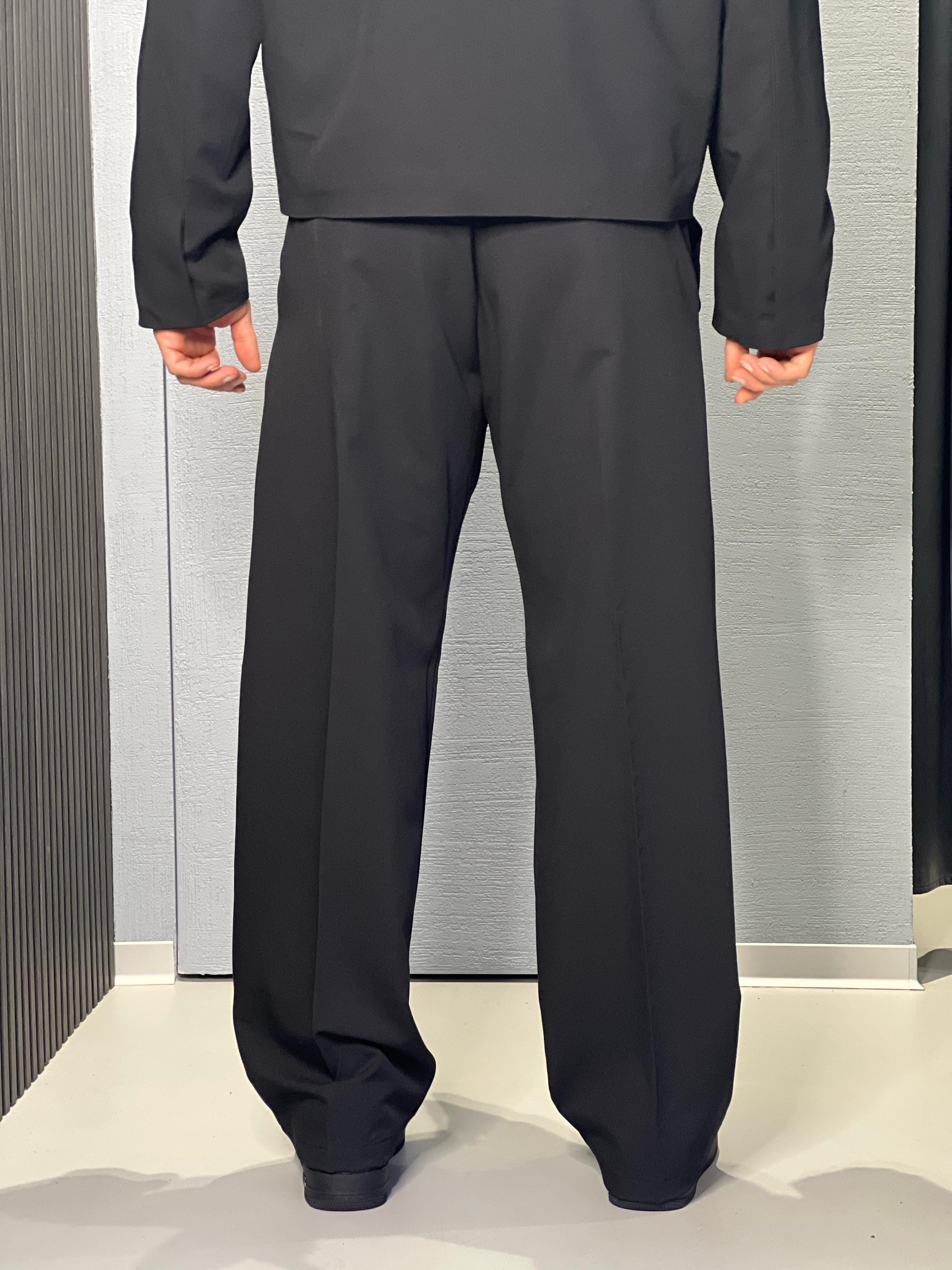 Abito Coordinato Osaka Black