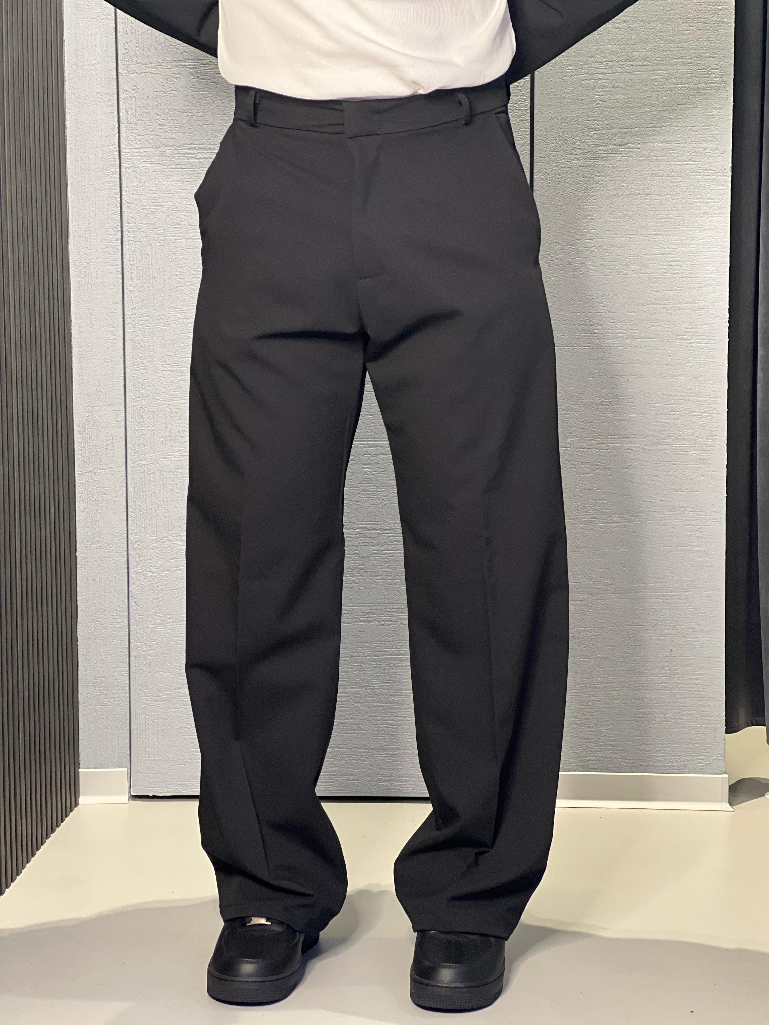 Abito Coordinato Osaka Black