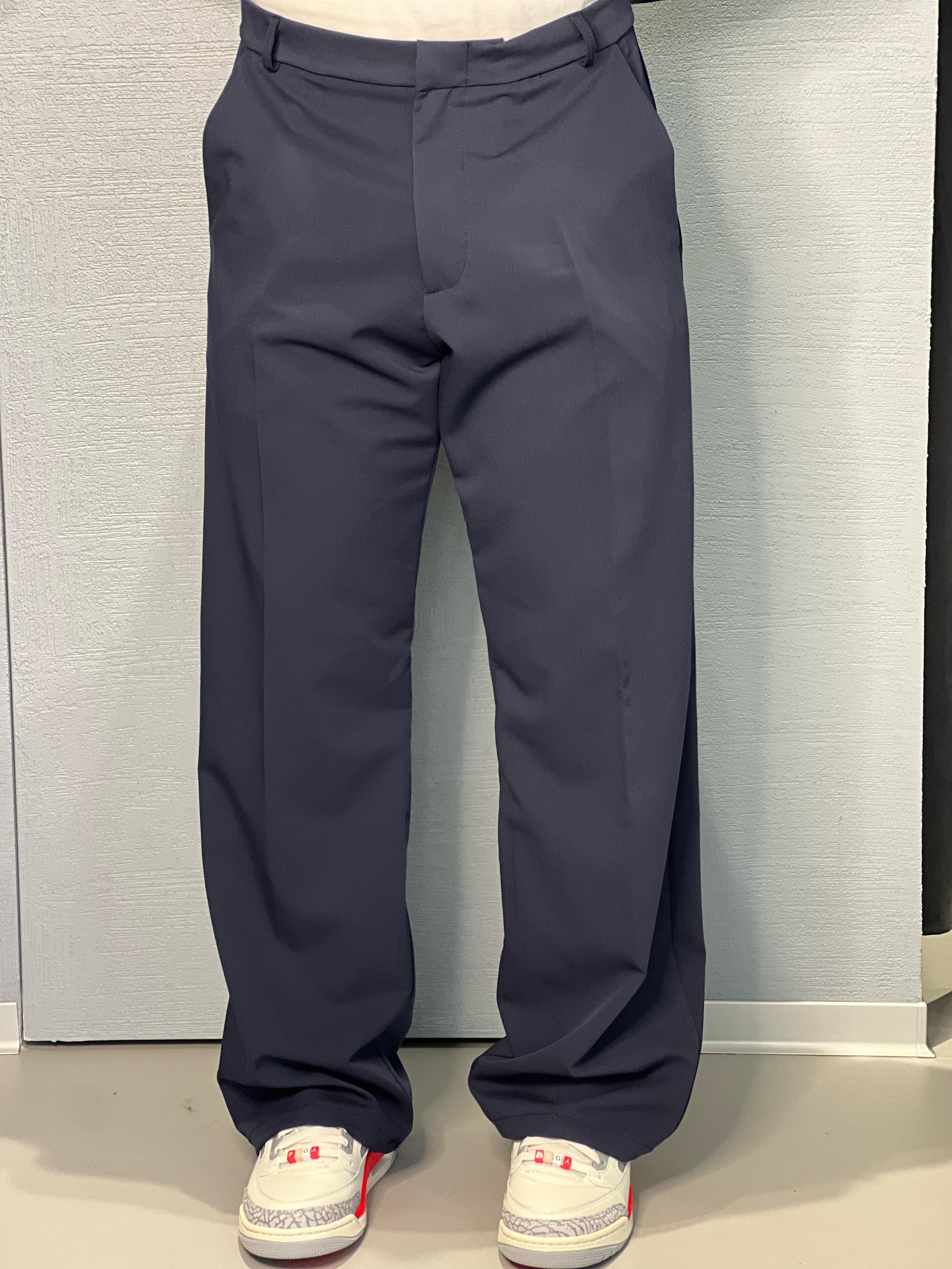 Abito Coordinato Osaka Blue