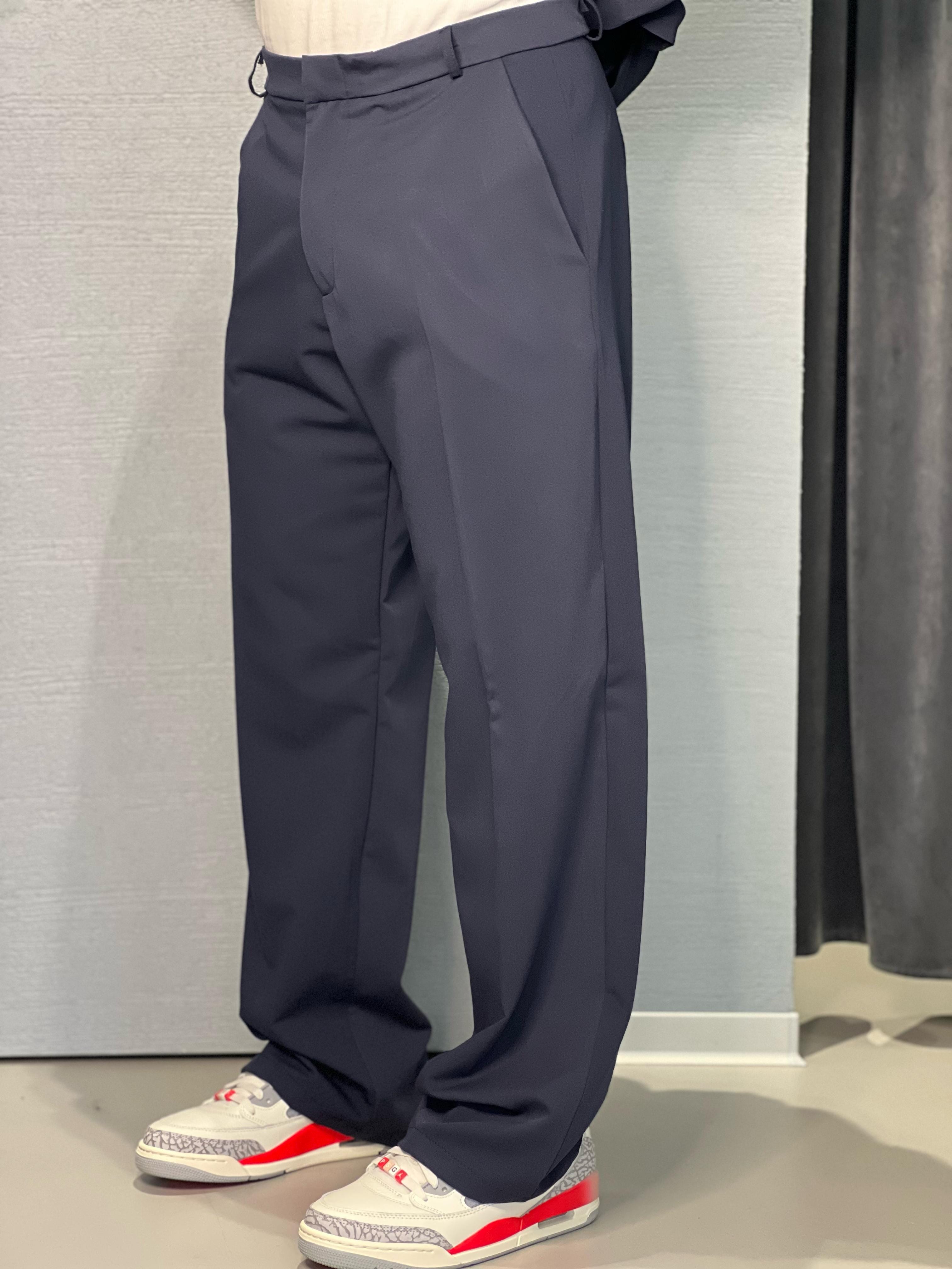 Abito Coordinato Osaka Blue