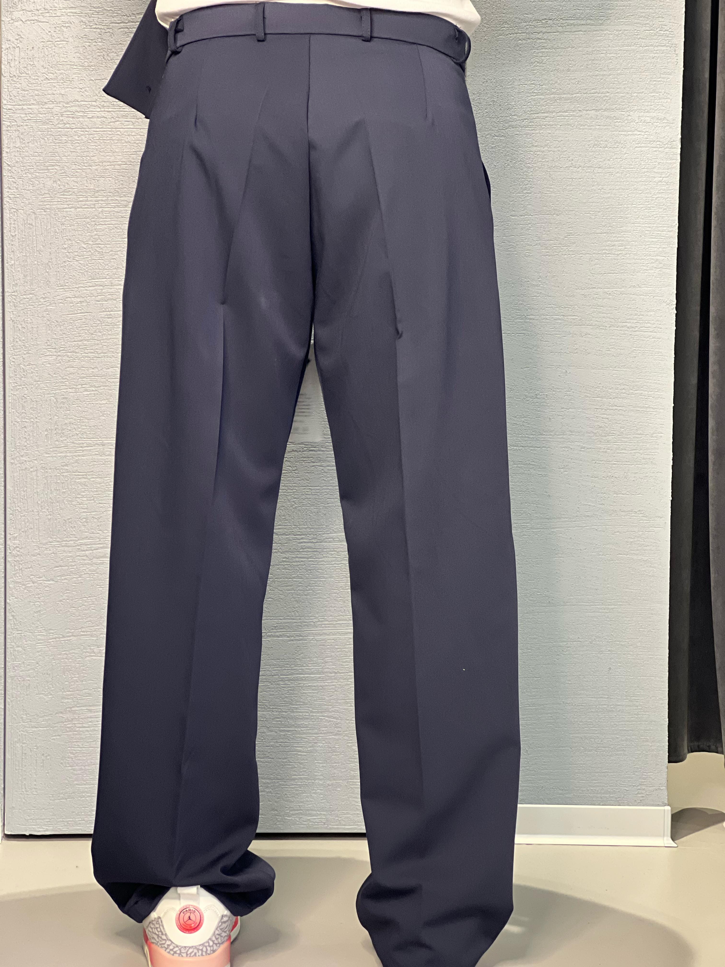 Abito Coordinato Osaka Blue