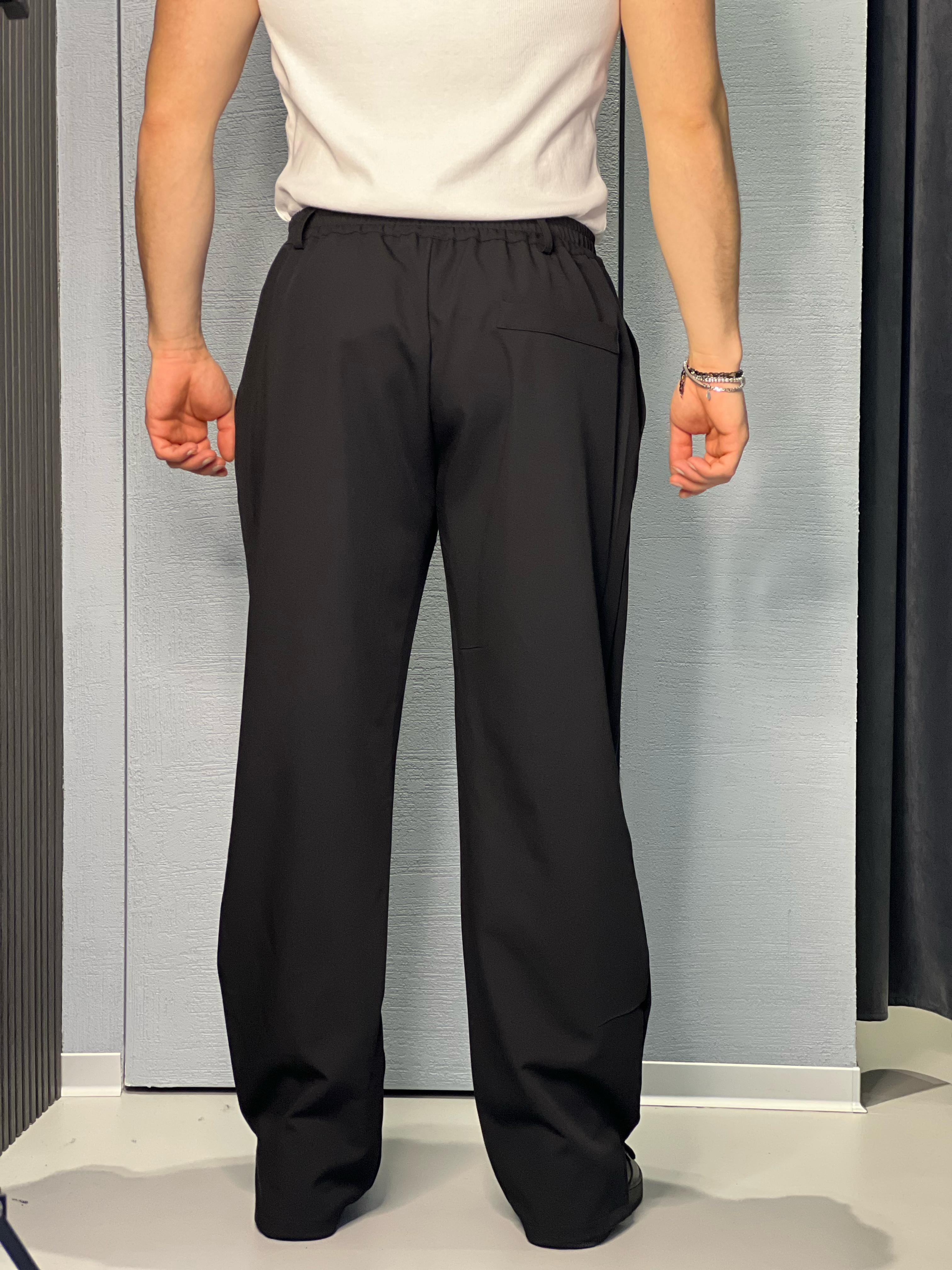 Pantalone Simply Spacchetti