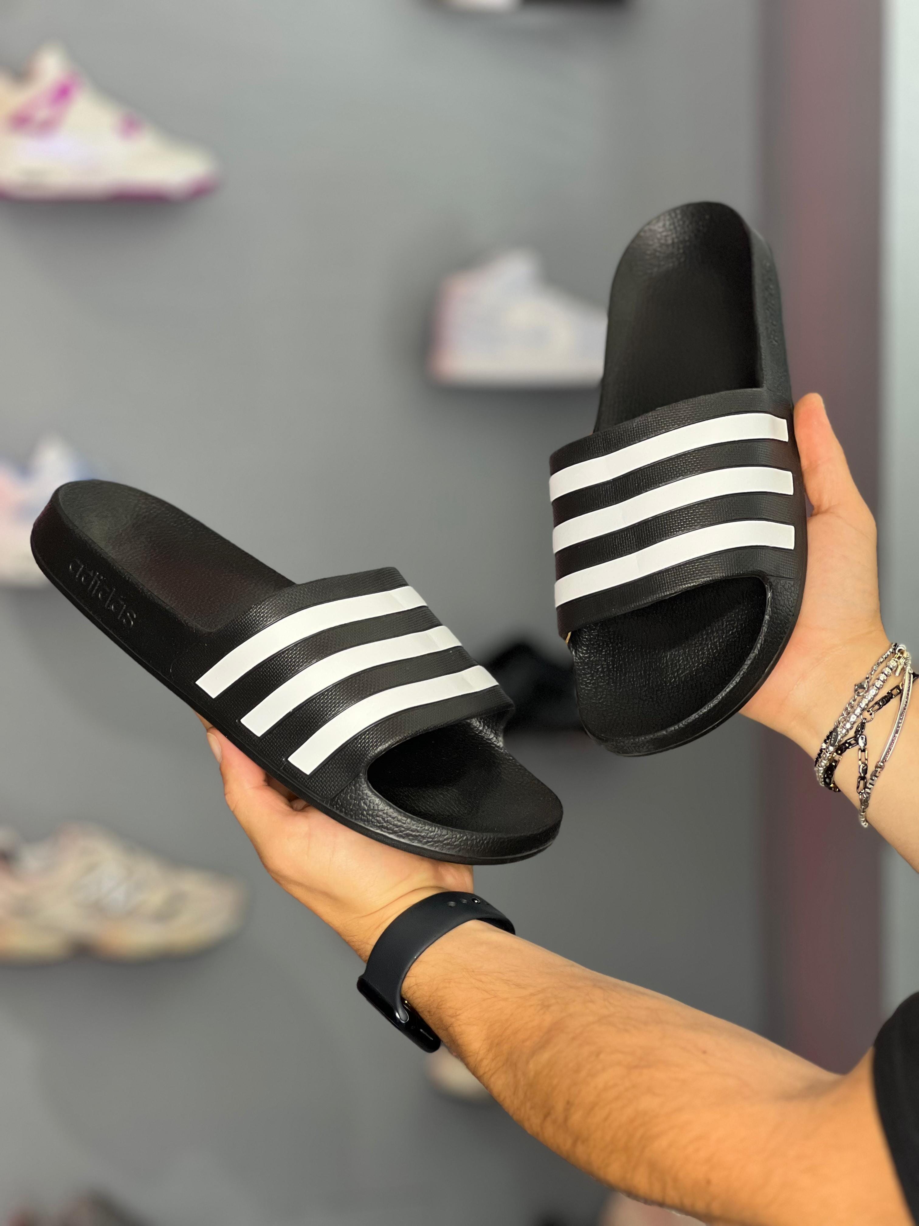 Adidas Slippers Ciabatte Adidas 37 Ciabatte Adidas Adilette Aqua