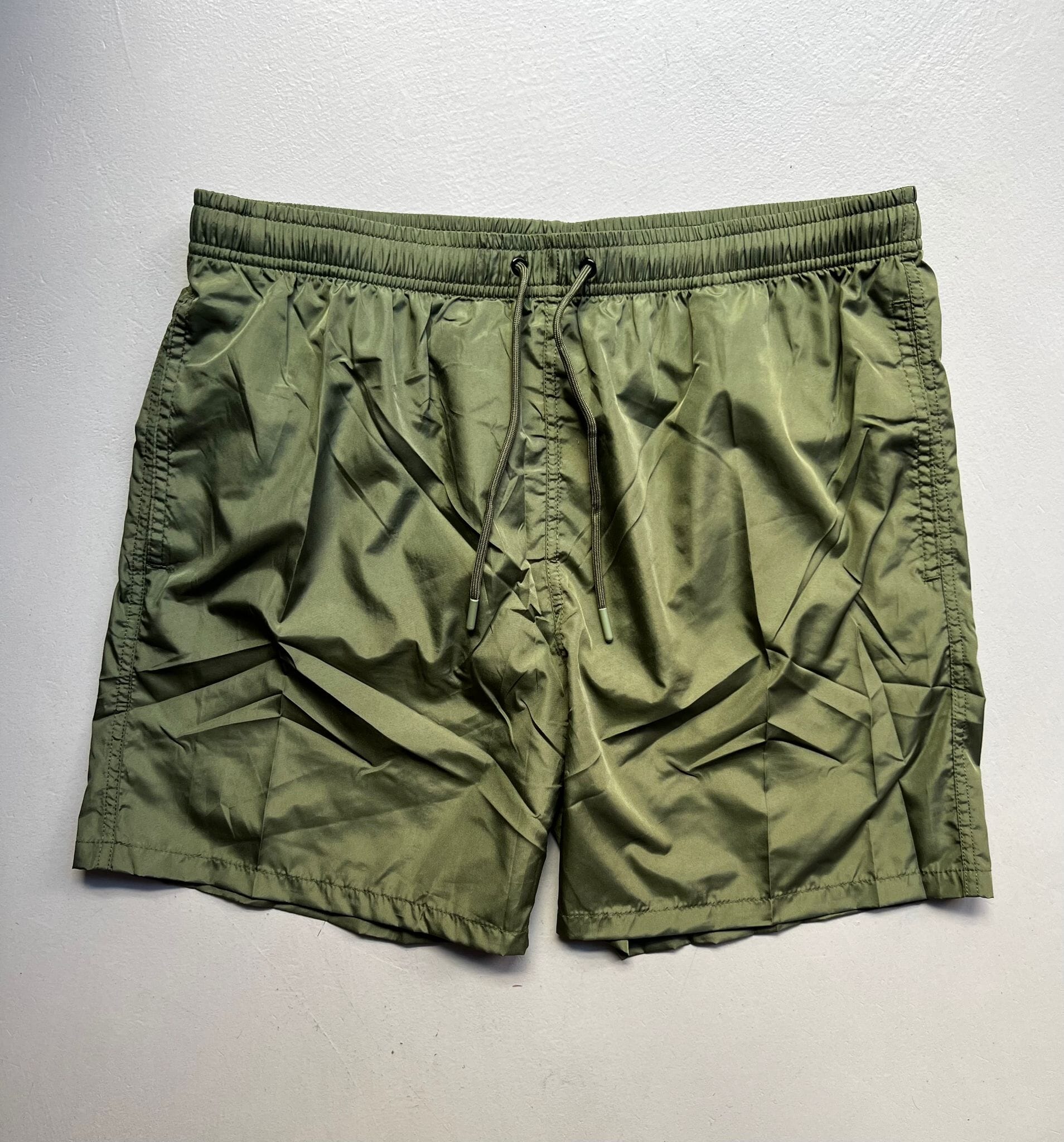 Costume basic verde
