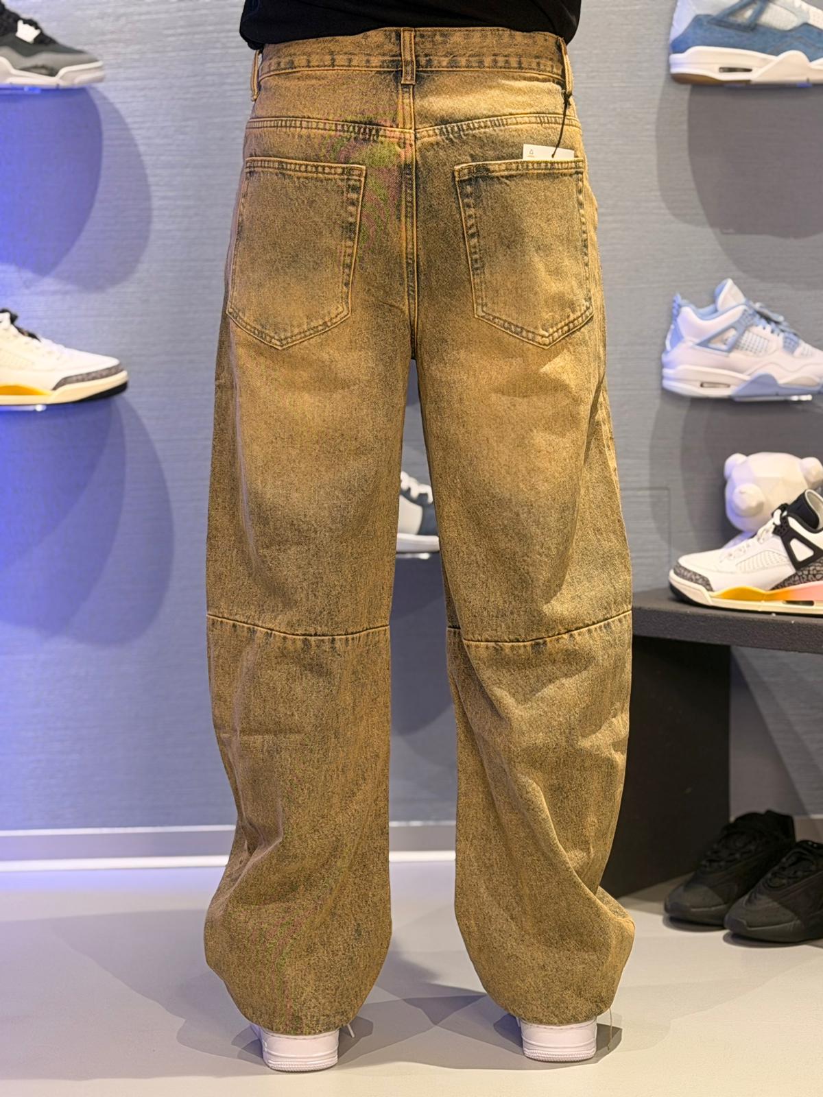 Jeans loose fit vintage