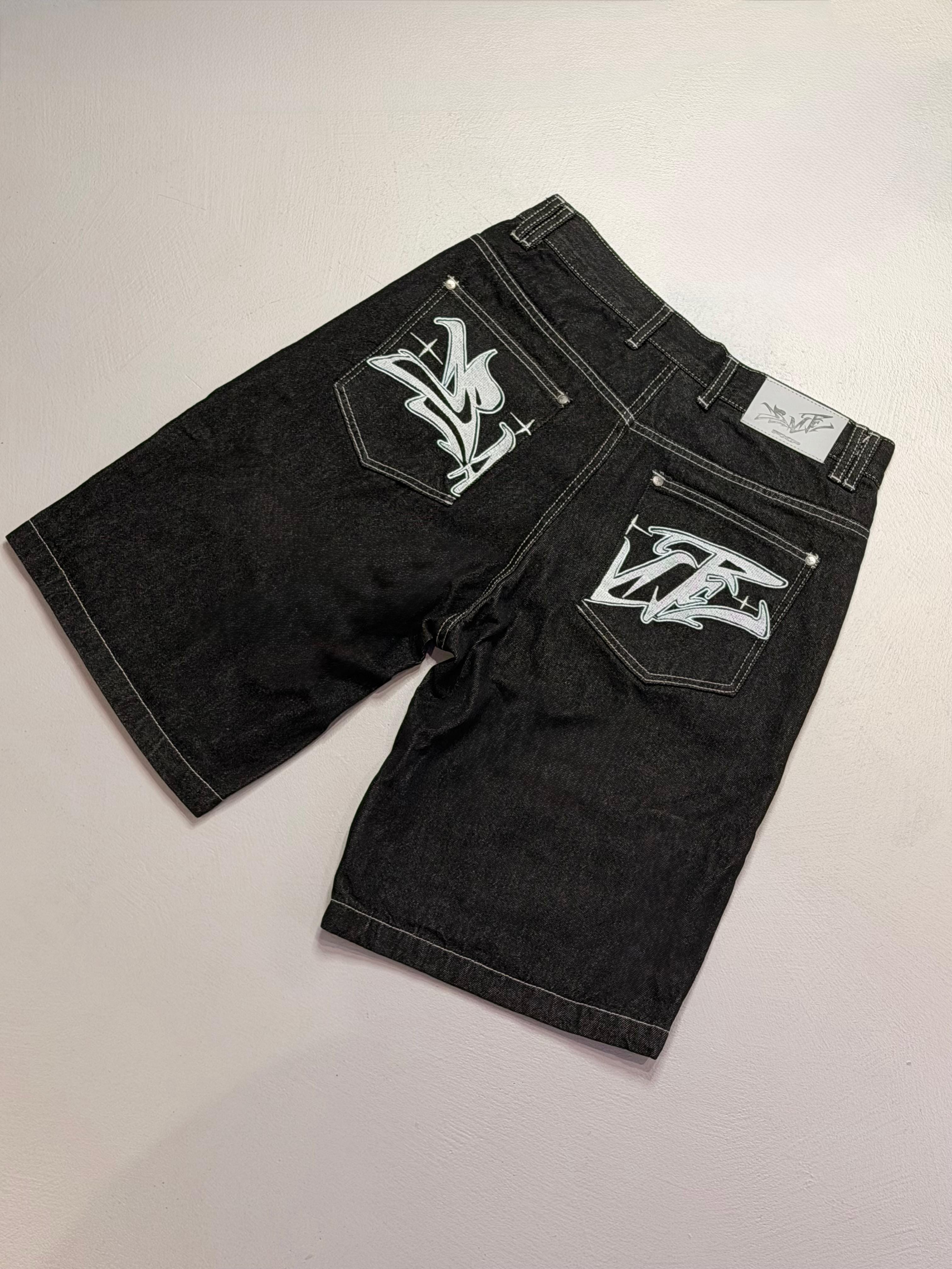 Short PXP Graphite