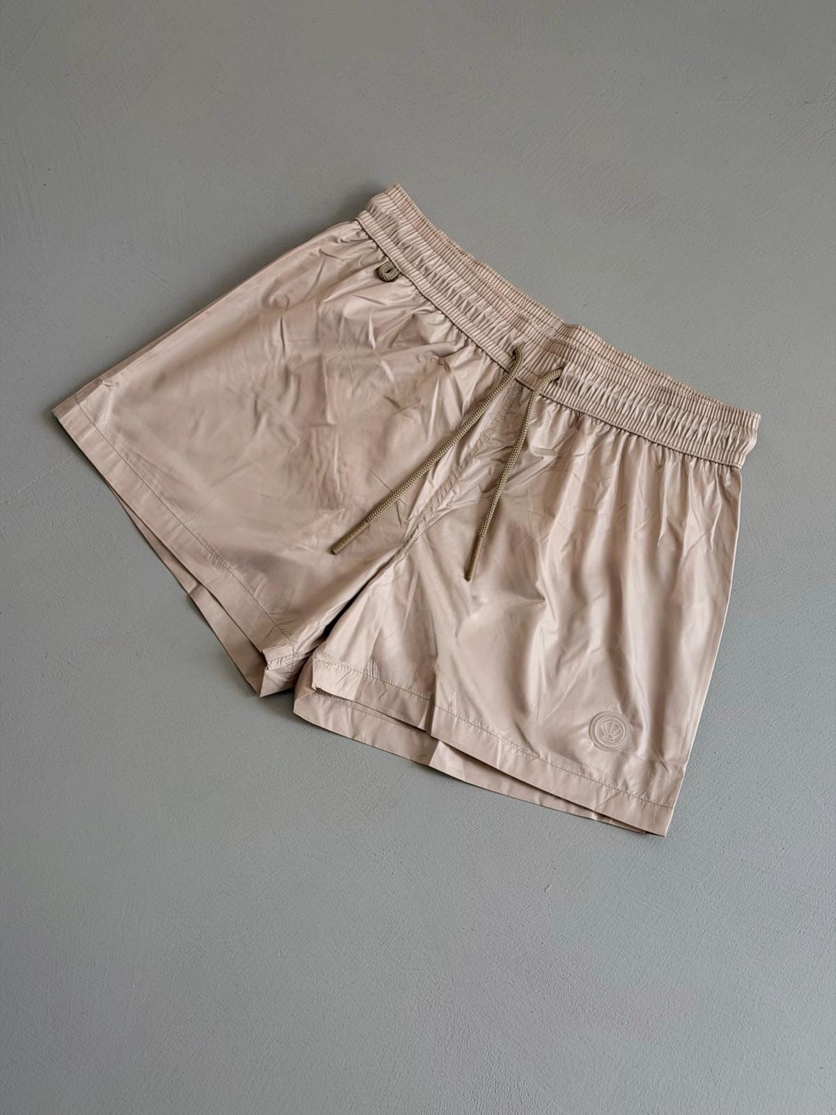 Boxer Mare Island Coco Beige