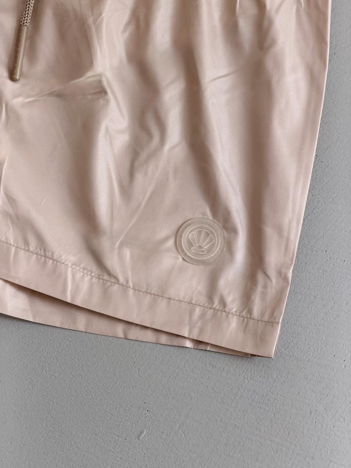 Boxer Mare Island Coco Beige
