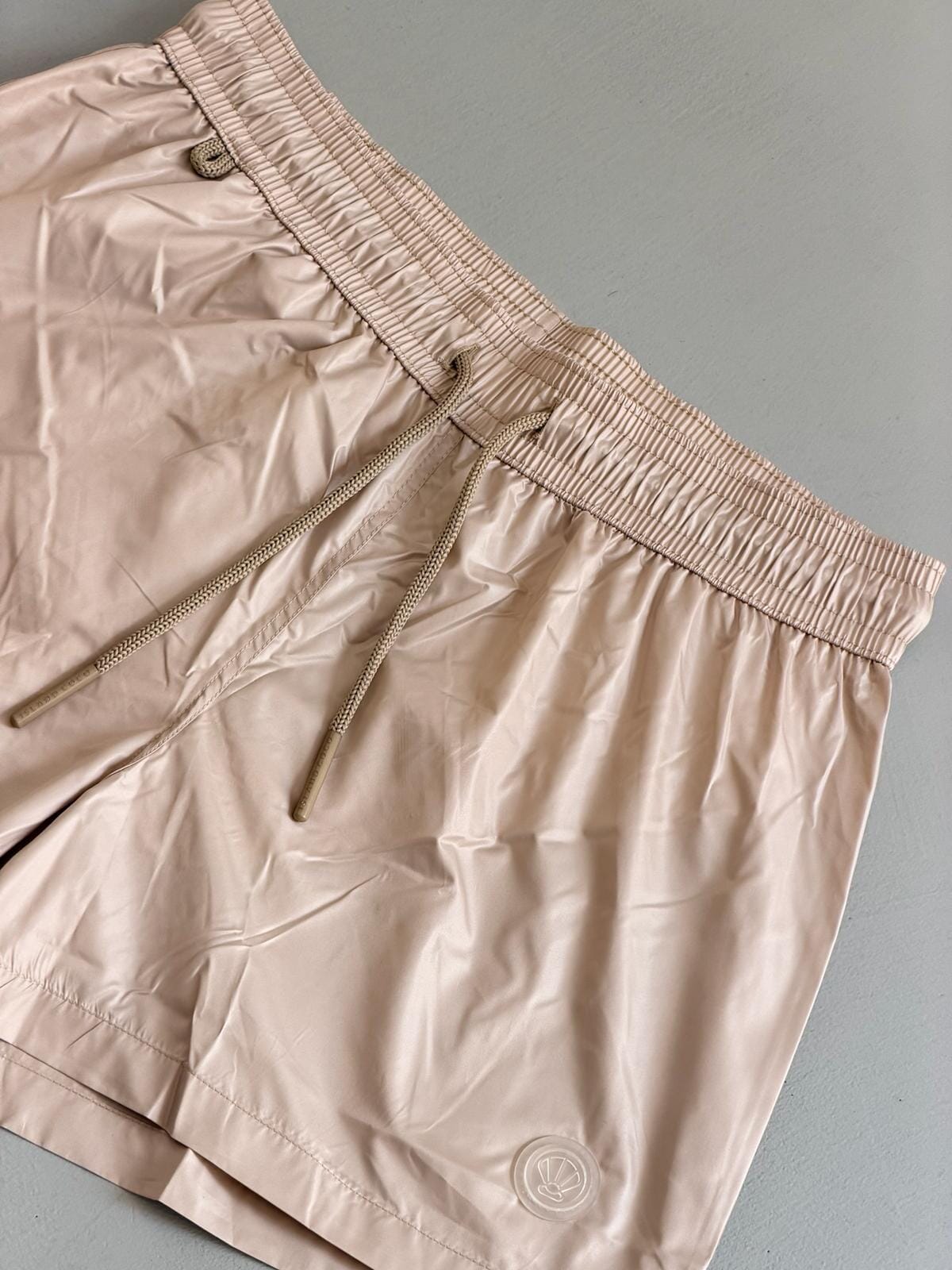Boxer Mare Island Coco Beige