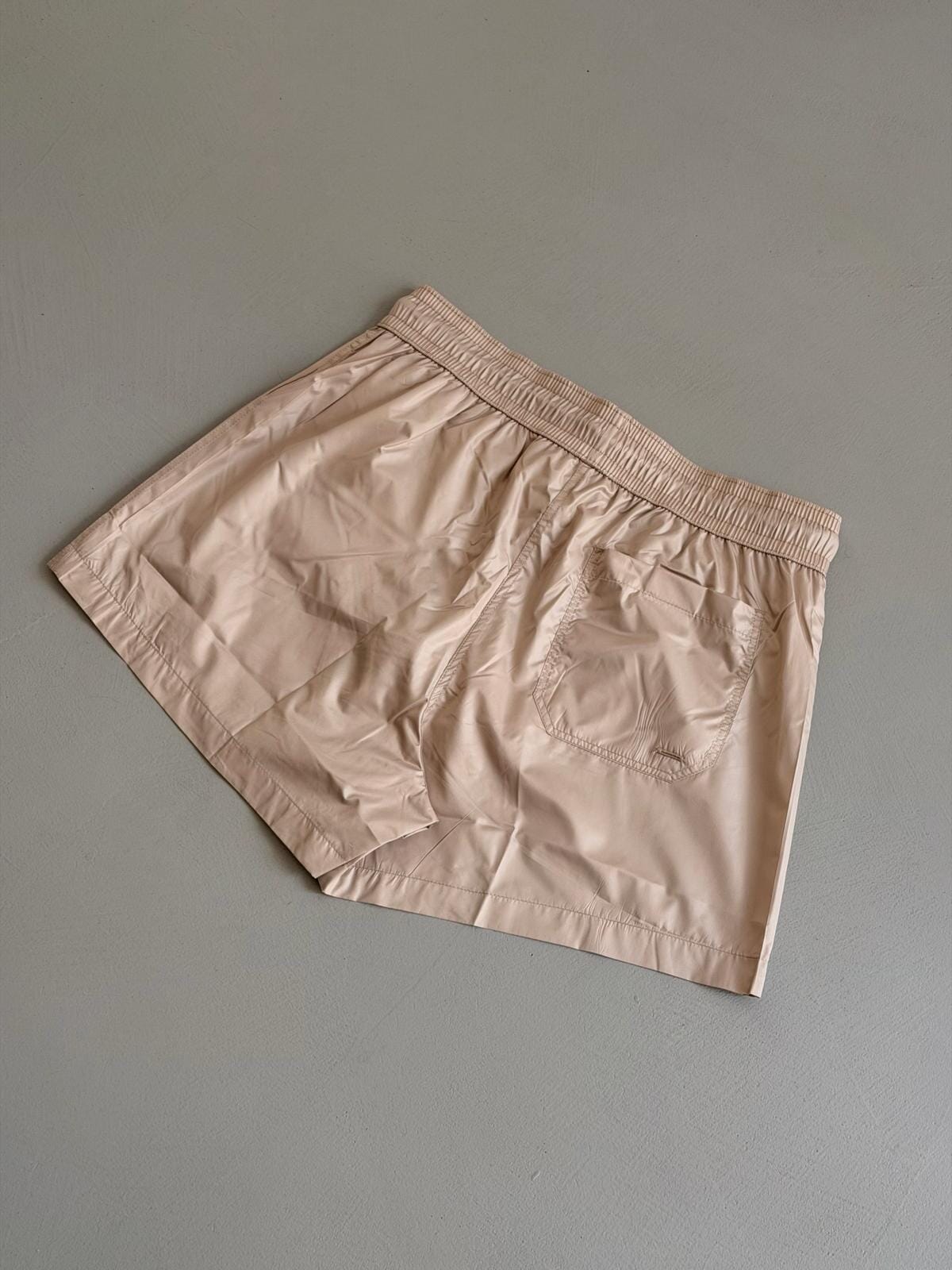 Boxer Mare Island Coco Beige