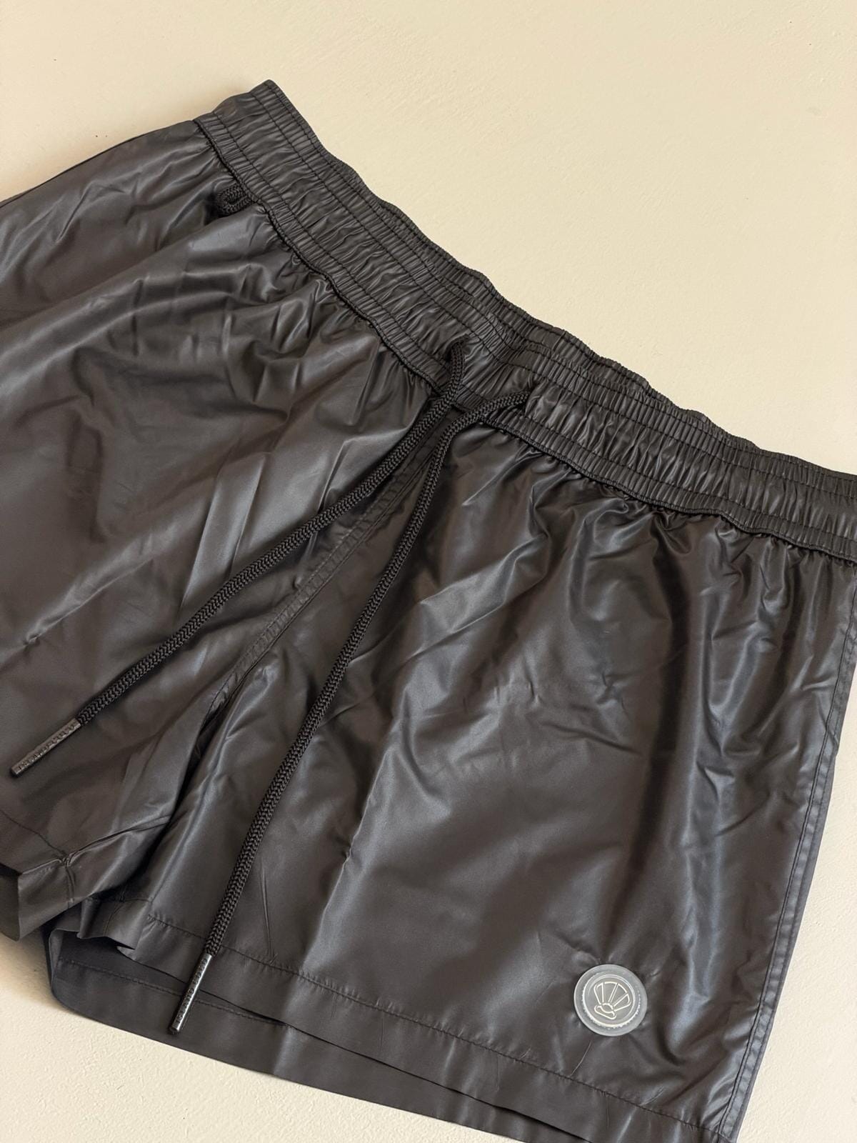 Boxer Mare Island Coco Nero