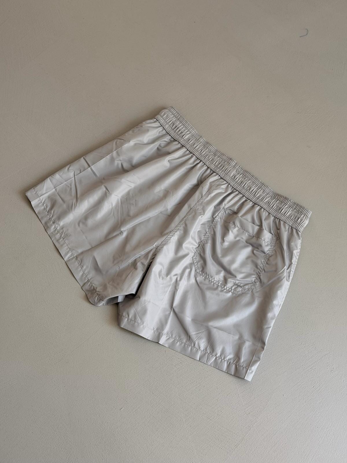 Boxer Mare Island Coco Grigio