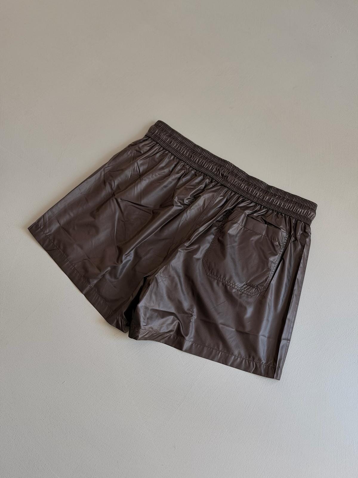 Boxer Mare Island Coco Cioccolato
