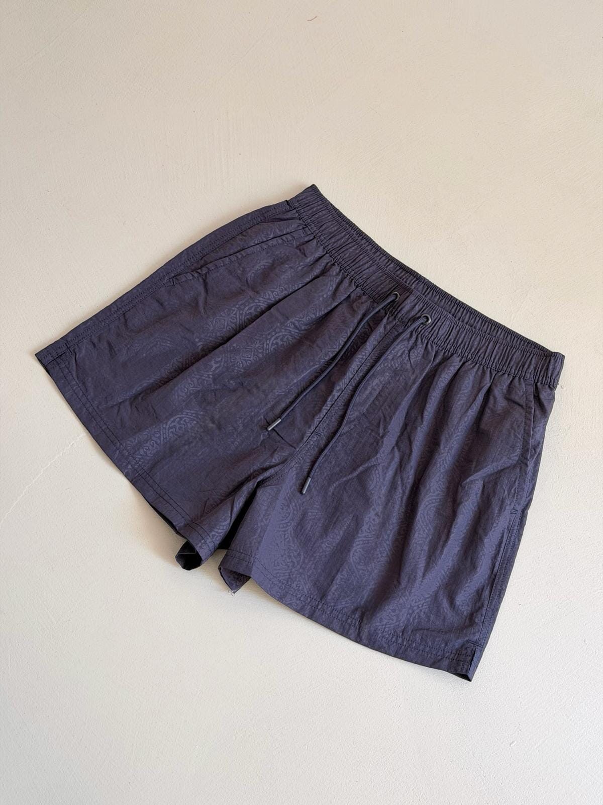 Boxer Mare Solid Orientale Blu