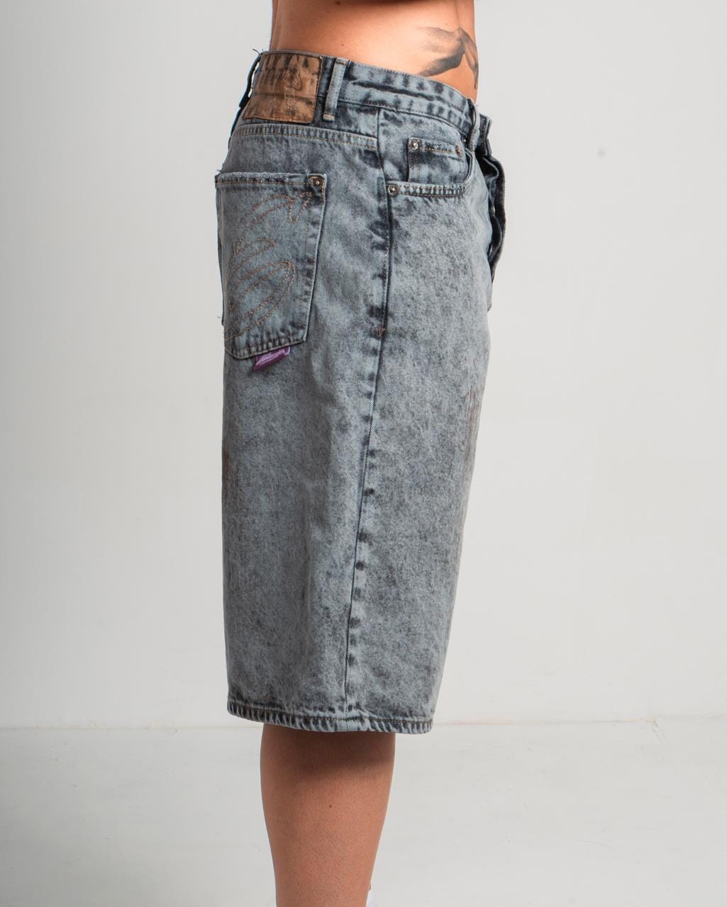 Short Toro Effemme