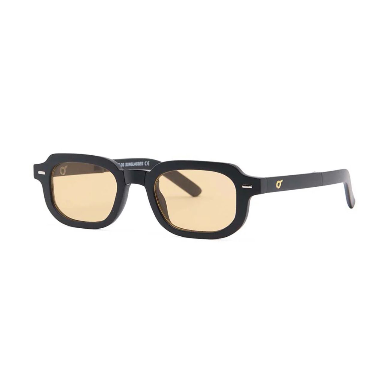 Os Sunglasses Ibiza Giallo