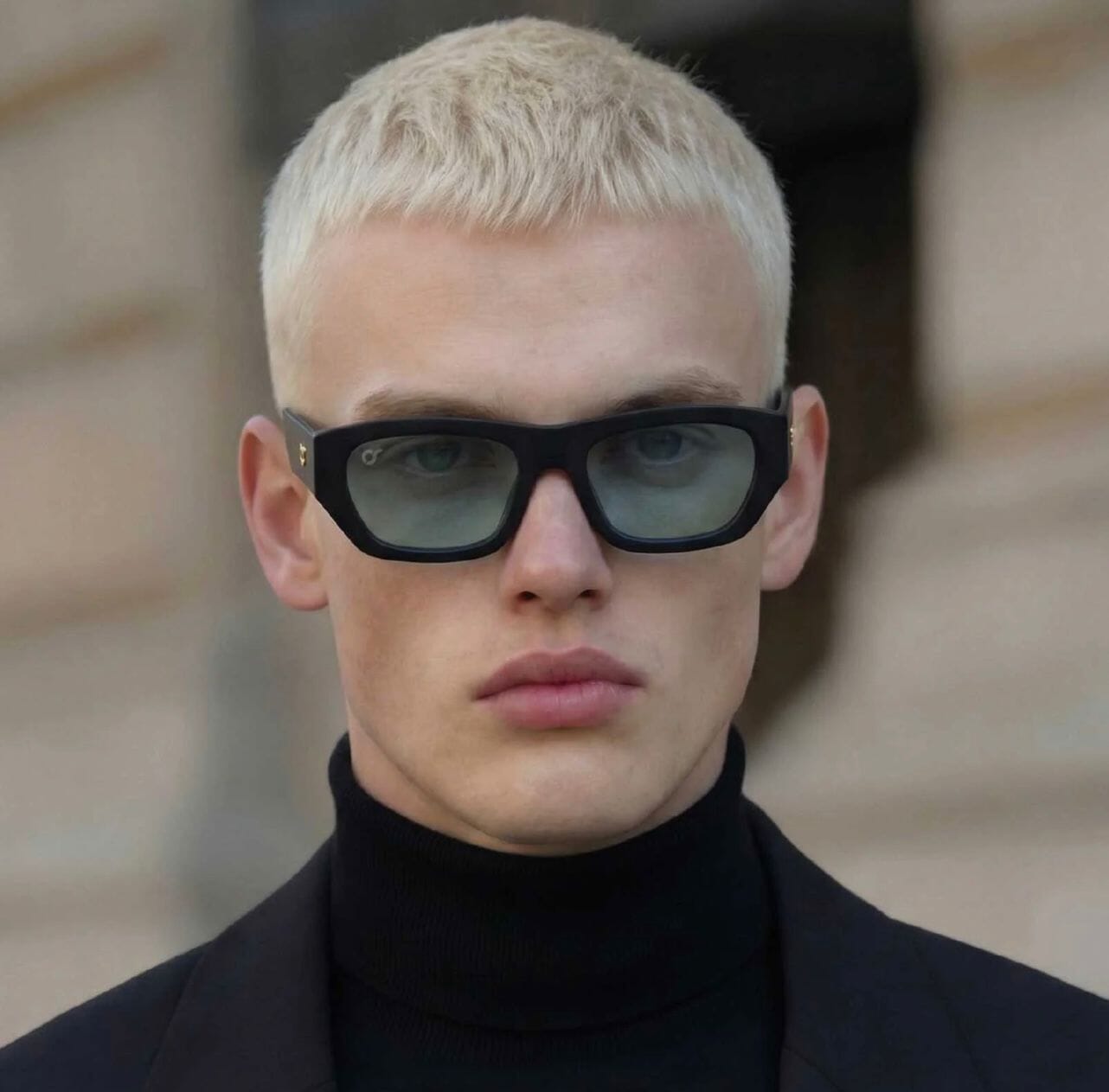 Os Sunglasses Kyoto Blu