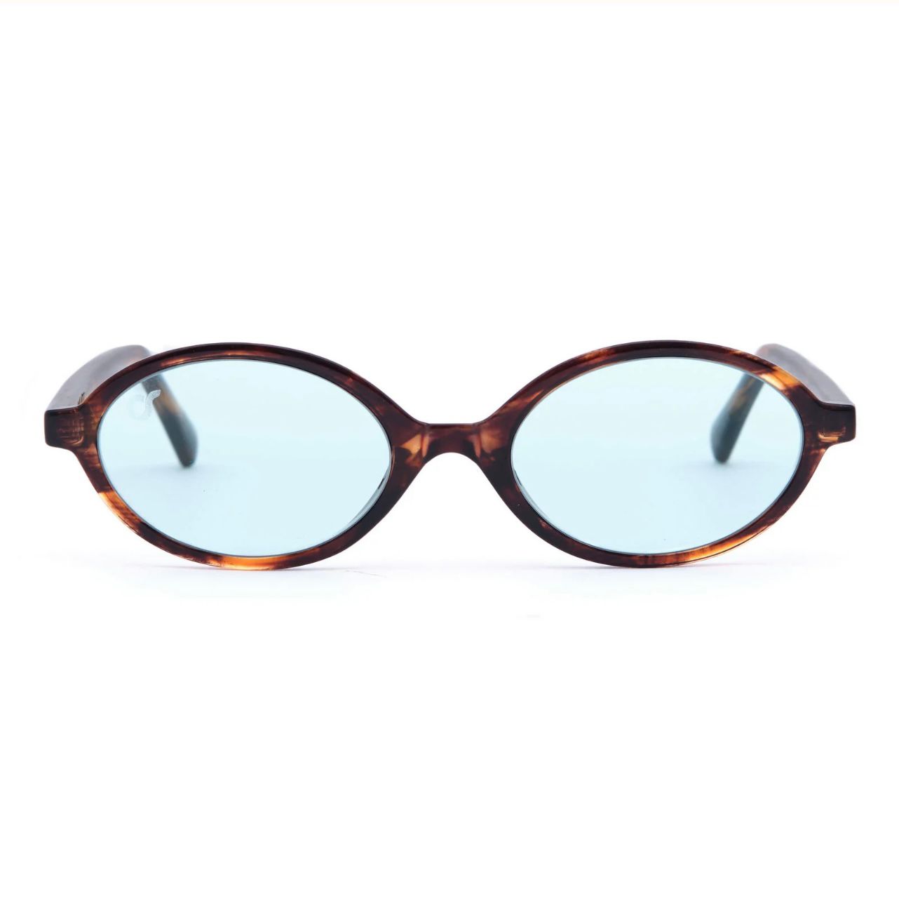 Os Sunglasses Tokyo Havana Blu