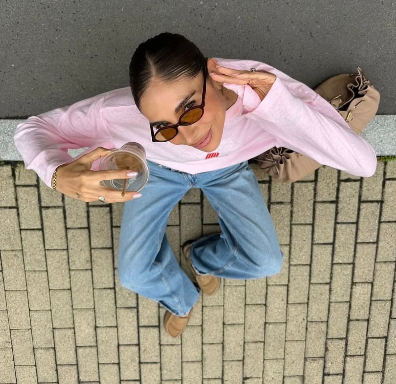 Os Sunglasses Tokyo Vino