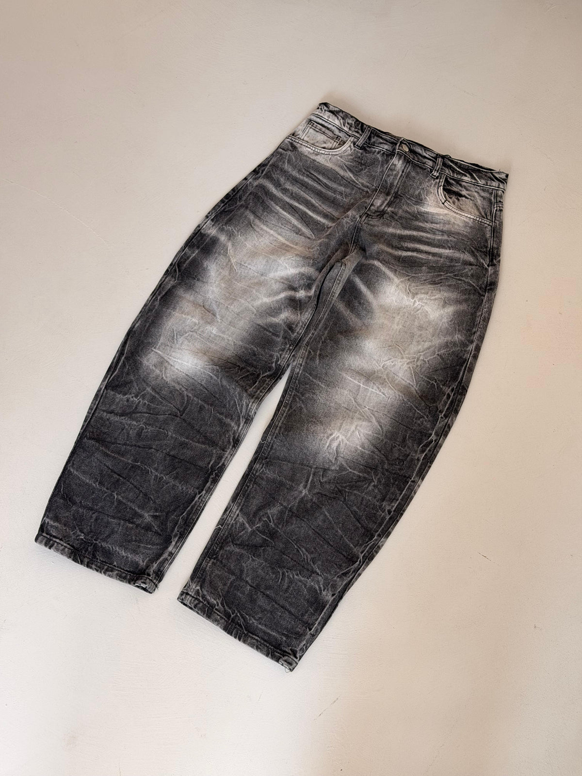 Jeans Balloon titan