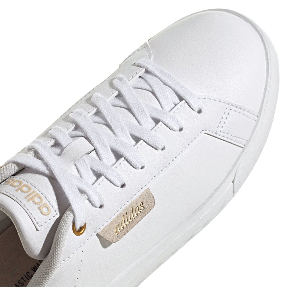 SCARPE adidas COURT SILK