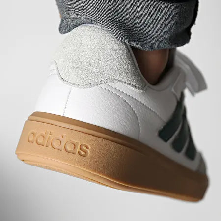 ADIDAS Courtblock Sneakers IF6505