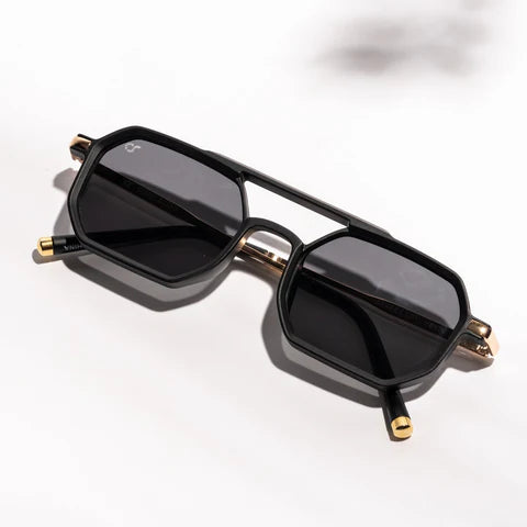 Occhiali da sole Os Sunglasses - Cancùn Nero