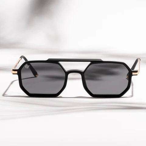 Occhiali da sole Os Sunglasses - Cancùn Nero