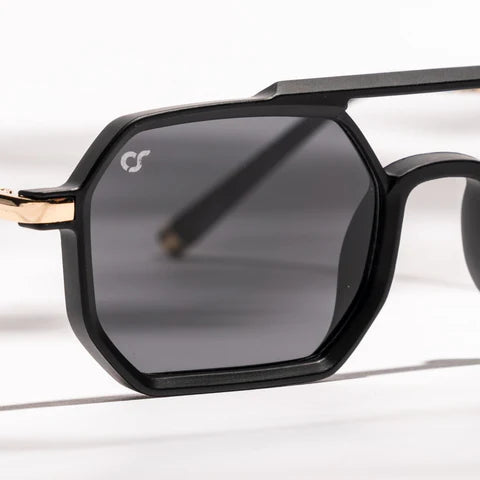 Occhiali da sole Os Sunglasses - Cancùn Nero