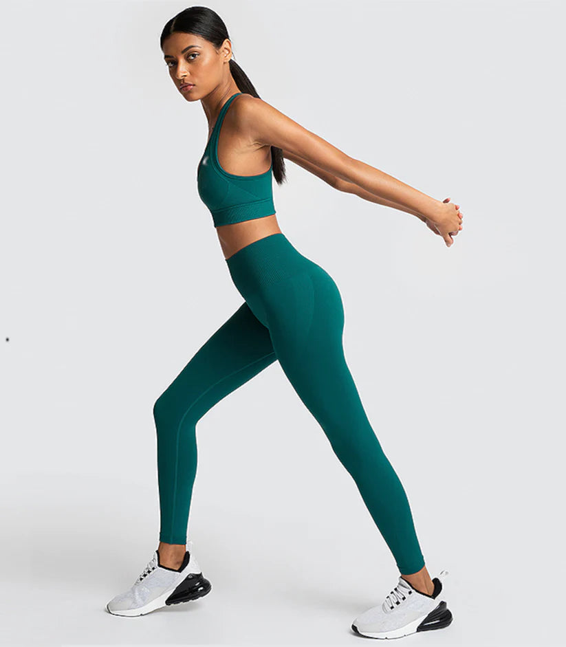 Leggings Forest nohug