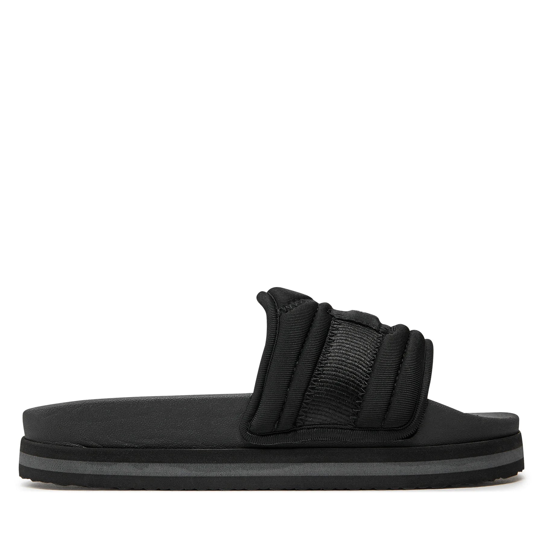 Ciabatte Fila Morro Bay Zeppa Lounge Slipper Wmn