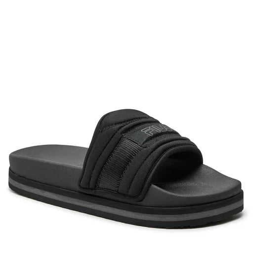 Ciabatte Fila Morro Bay Zeppa Lounge Slipper Wmn