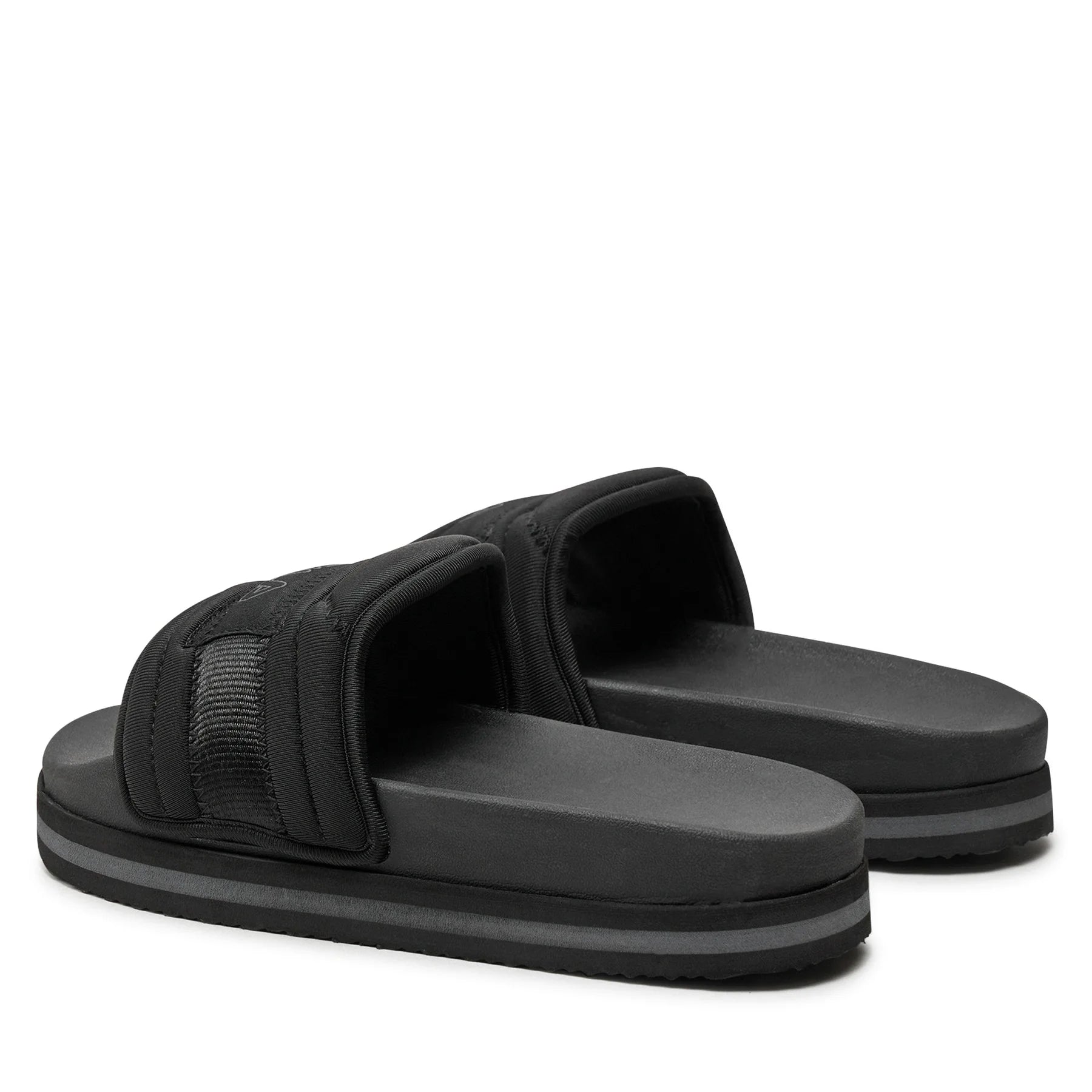Ciabatte Fila Morro Bay Zeppa Lounge Slipper Wmn