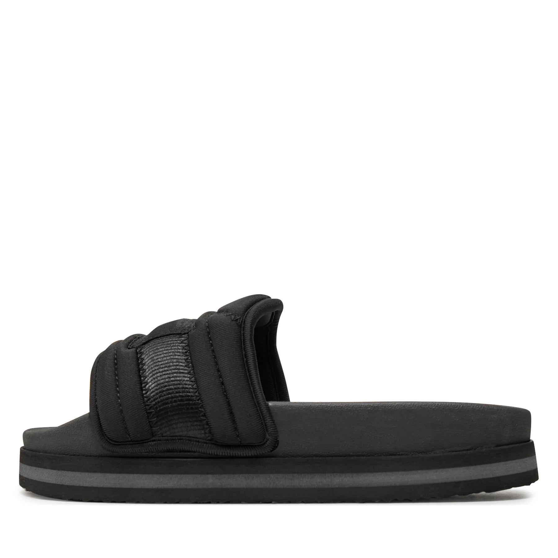 Ciabatte Fila Morro Bay Zeppa Lounge Slipper Wmn